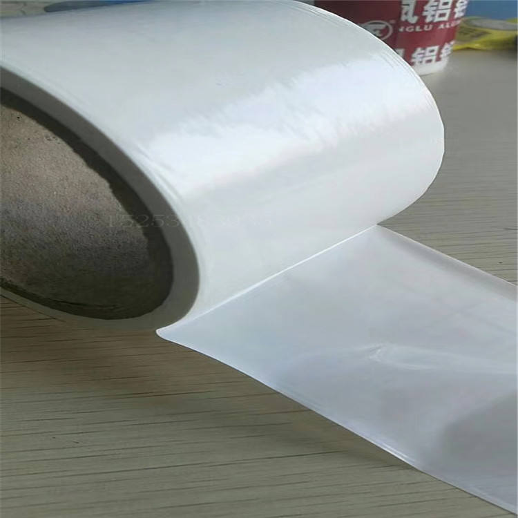 海南乳白PE保护膜